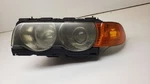 99 00 01 Bmw 740I E38 Hid Headlamp. Fixed Price $180.00.