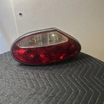 01-06 Jaguar XK8 Driver Left Quarter Panel Mounted Tail Light Lamp. Fixed Price $130.00.