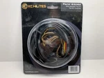 Kc Hilites 63082 Wiring Harness For Cyclone Led Lights. Fixed Price $49.95.