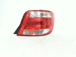 Passenger Right Tail Light Fits 05-06 Saab 9-2X 355722. Fixed Price $43.15.