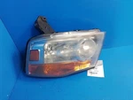 Nissan Armada 2014 Driver Left Headlight Fits 08-15 1941. Fixed Price $123.50.
