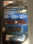 Alpena 8PC Connectorz Cut, Connect, And Custom Fit Flex Leds Kit 77001. Fixed Price $11.99.
