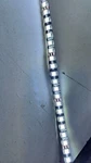 2 X Led Switchback, Daytime Running / Turn Signal Strip Lights,. Fixed Price $40.00.