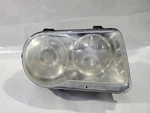 2005 2010 Chrysler 300C Oem Right Headlight Hid Xenon 04805758AH. Fixed Price $150.00.