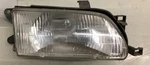 95-96 Toyota Tercel Passenger Right Headlight Assembly. Fixed Price $89.99.