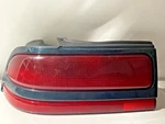 92 93 94 Mitsubishi Eclipse Driver Side Tail Light-oem. Fixed Price $45.00.