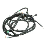 New Oem Gm Headlamp Wiring Harness 2009 Hummer H2 25926708. Fixed Price $109.25.
