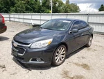 Passenger Tail Light Vin 4TH Digit Limited Ltz Fits 13-16 Malibu 2277591. Fixed Price $107.00.