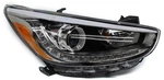 Oem Right Passenger Side Halogen Headlamp For Hyundai Accent 92102-1R610. Fixed Price $279.99.