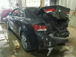 Driver Left Headlight Coupe Thru 08/07/12 Fits 12-13 Forte 932705. Fixed Price $134.84.