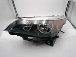 Driver Left Headlight Without Xenon Fits 04-07 Bmw 525I 731238. Fixed Price $190.31.