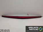 Oem 2008-2014 Cadillac Cts 3.6L Center Tail Light 3RD Brake Led. Fixed Price $99.99.