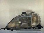 Driver Left Headlight 163 Type ML430 Fits 98-99 Mercedes Ml-class 1572168. Fixed Price $80.03.