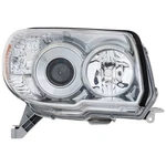 Capa For 2006-2009 4RUNNER Front Right Headlight Amber & Clear Plastic. Fixed Price $266.95.