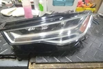 2016-2018 Audi A6 Lh Driver Headlight Lamp Oem. Fixed Price $2457.08.