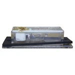 Crown Automotive J3670544 License Plate Light. Fixed Price $19.99.