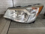 2014 2015 2016 Subaru Forester Lh Driver Left Side Headlight Halogen. Fixed Price $36.00.