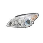 New Aftermarket Driver Side Headlight Assembly 921012L152 Capa. Fixed Price $190.87.