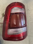 2019-23 Dodge Ram 1500 New Style Left Driver Tail Light Lamp Led W/o Blind Spot. Fixed Price $179.91.