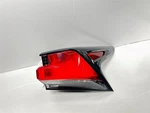 2018-2021 Lexus NX300 Passenger Rear Tail Light Quarter Panel Mounted Used Oem. Fixed Price $428.00.