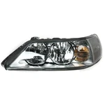 Headlight For Lincoln Town Car 03-04 Driver Side Replacement. Fixed Price $176.29.