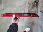 Driver Tail Light Classic Style Bumper Mounted Fits 21-25 Audi Q5 2141882. Fixed Price $339.88.
