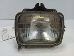 Passenger Right Headlight From 1997 Toyota Tacoma 12901242. Fixed Price $53.94.