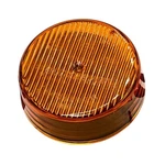 M09100Y2 Amber Lamp Genuine Maxxima 2" Round Led Marker Light 12V. Fixed Price $20.74.