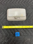 1995-1998 Acura Center Upper Dome Map Vanity Light Lamp Assembly Oem #829EM. Fixed Price $34.99.