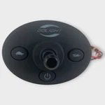 Golight 3020-D Wired Stryker Dash Remote Control Used Not Tested 90-DAY Warranty. Fixed Price $80.99.