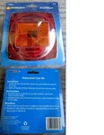 New In Pkg. Blazer B9423K Replacement Lens. Fixed Price $17.00.