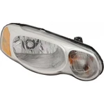 For Chrysler Sebring Headlight 2004-2006 Passenger Side Dot CH2503150. Fixed Price $87.90.