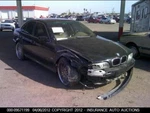 Driver Headlight Without Xenon Clear Lens Fits 01-03 Bmw 525I 261885. Fixed Price $150.00.
