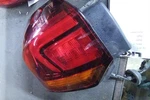 2020 Buick Encore Gx Lh Driver Quarter Panel Mounted Tail Light Lamp Oem. Fixed Price $241.68.