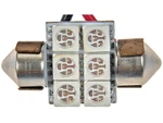 For 1979-1982 Nissan 280ZX Dome Light Bulb Dorman 58442PMGR 1980 1981. Fixed Price $21.38.