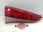 Driver Left Light Led Tailgate Mounted 16-18 Tucson (10695551. Fixed Price $105.68.