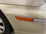 Passenger Corner/park Light Side Marker Bumper Mounted Fits 02-05 Sonata 1909193. Fixed Price $95.00.