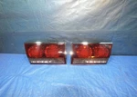 Jdm Toyota Genuine Crown Athlete GS171 JZS171 Tail Lights Lamps Finisher. Fixed Price $220.00.