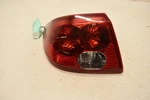 Driver Tail Light Sedan Quarter Panel Mounted Fits 05 Saturn Series 1900027. Fixed Price $77.90.