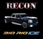 Recon Lighting For 26414X 62-INCH Big Rig Ice Led Running Kit Amber. Fixed Price $259.95.