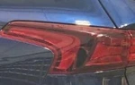 2019-2020 Hyundai Santa Fe Driver Lh Quarter Mounted Tail Light Lamp Oem Lkq. Fixed Price $103.88.