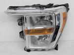 Oem Left Driver Side Halogen Headlamp Ford F150 Pickup Tab Missing. Fixed Price $209.99.