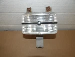Camaro 82-84 Lh /rh Park Lamp Turn Signal Except Z28 & Berlinetta Bumper Mounted. Fixed Price $28.20.