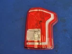 2015-2017 Ford F150 4X4 Pickup Truck Passenger Rear Taillight Brake 2509. Fixed Price $56.69.