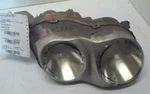 Passenger Right Headlight Fits 00-01 Tiburon 103555. Fixed Price $45.76.
