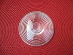 New Replacement 1950 Dodge Coronet Wayfarer Meadowbrook Park Lamp Lens 1339785R. Fixed Price $59.95.