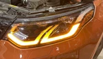 2020-2025 Land Rover Discovery Sport Headlamp Headlight Drivers Left Led Accent. Fixed Price $2323.19.