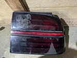 Passenger Right Tail Light In Quarter Fits 87-88 Beretta 60327. Fixed Price $67.50.
