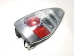 2006 2007 Mazda Passenger Right Tail Light Silver Background Oem CC4351150C. Fixed Price $85.50.