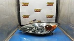 Driver Left Headlight Chrome Trim Fits 02-04 Camry 1332749. Fixed Price $40.00.